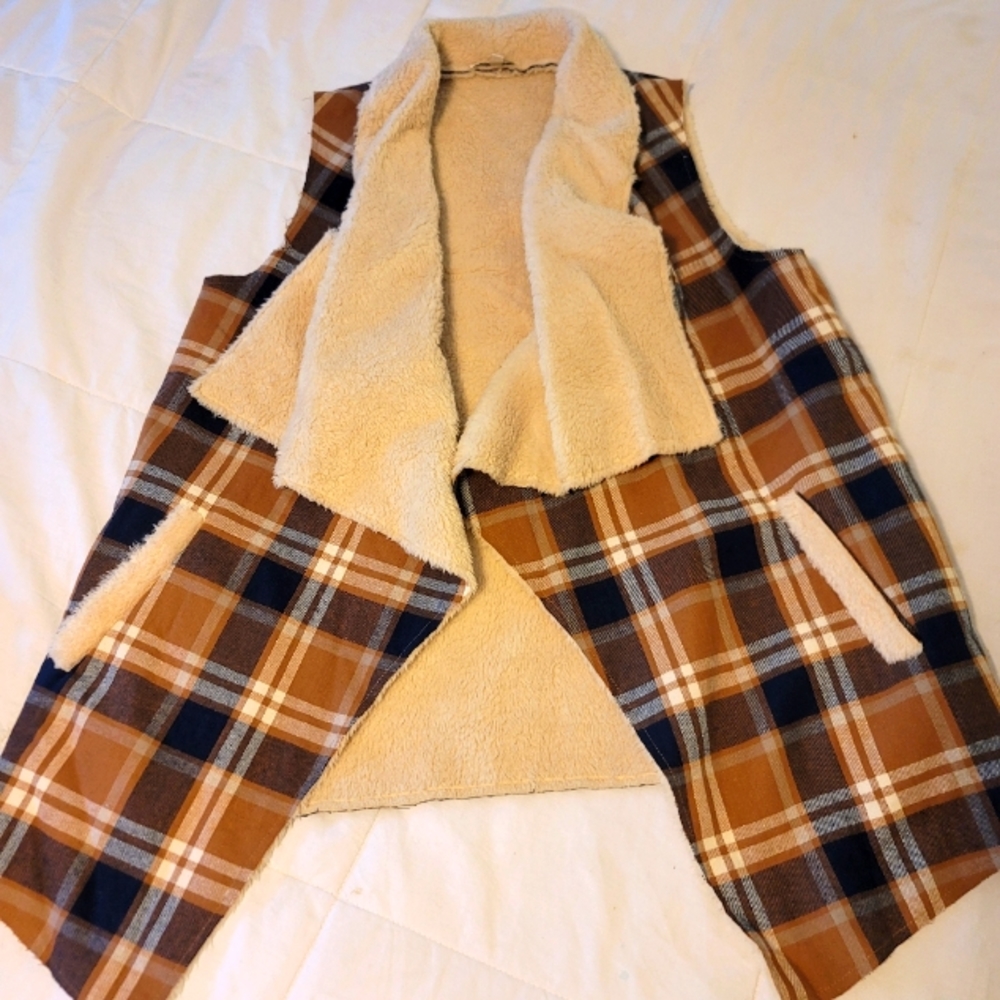 Vest